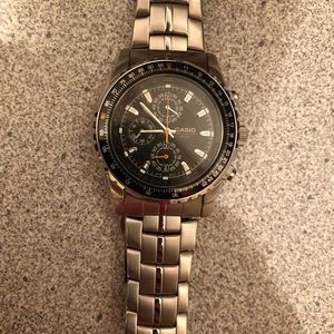 Casio Divers watch